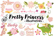Vector Graphics Bundle, an Animal Illustration by Carrie Stephens Art (Thumbnail 34 of 43)