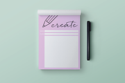 Arts & Crafts Icons, an Icon by Caroline Mackay (Thumbnail 8 of 8)