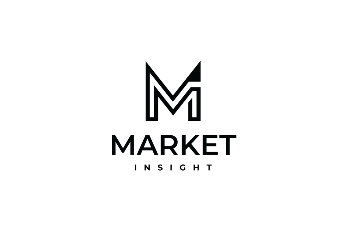 Market Insight Initial M MI Logo, a Branding & Logo Template by yopie (Photo 3 of 3)