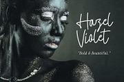 Haqutian Monoline Casual Signature, a Script Font by Maulana Creative (Thumbnail 5 of 7)