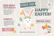 Fox School Font, a Slab Serif Font by Fox7 By Rattana (Thumbnail 5 of 7)