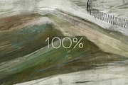 Countryside Hills & Cows Wallpaper, a Wallpaper Graphic by apollinariia_shop (Thumbnail 7 of 13)