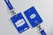 Music Festival Mockups, a Mockup by Vitora Mockup (Thumbnail 15 of 17)
