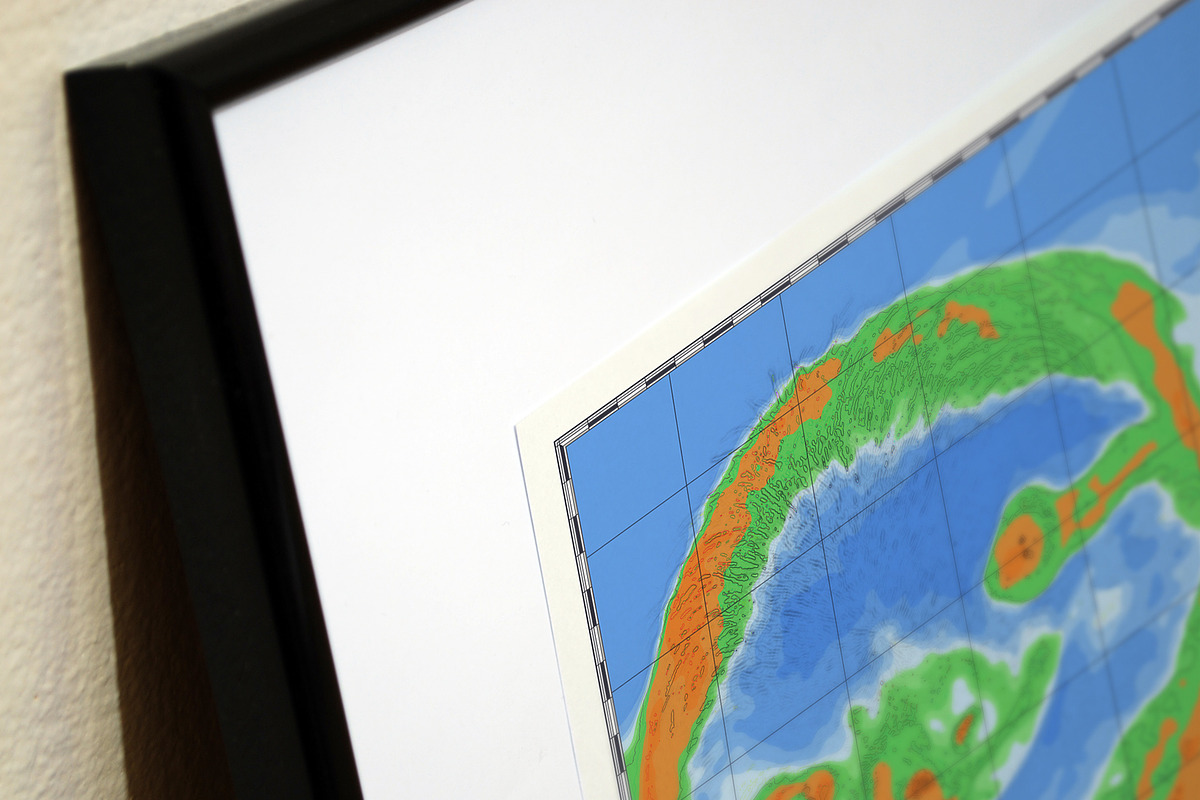 IMAGE TO PHYSICAL MAP Converter preview 7