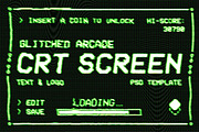20-in-1 VHS Glitch Effects Bundle, a Layer Style Add-On by pixelbuddha.net (Thumbnail 13 of 23)