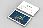 Unique 50 Business Card Bundle, a Business Card Template by M6 Gallery (Thumbnail 3 of 151)