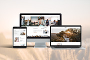 Kefalonia - Showit Website Template, a Websites & App Template by StudioMHilarius (Thumbnail 1 of 3)
