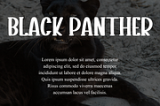 Simple Alphabet, a Sans Serif Font by FreshTypeINK (Thumbnail 3 of 8)