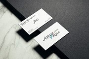 Delusoa - Minimalist Script, a Script Font by Qweera Studio (Thumbnail 7 of 12)