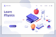 Isometric Solutions Mini. Part 9, a Templates & Theme by Andrew Kras Design (Thumbnail 6 of 18)