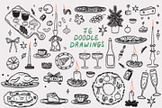 Let's Celebrate, a Seasonal Illustration by KPGallery (Thumbnail 2 of 6)