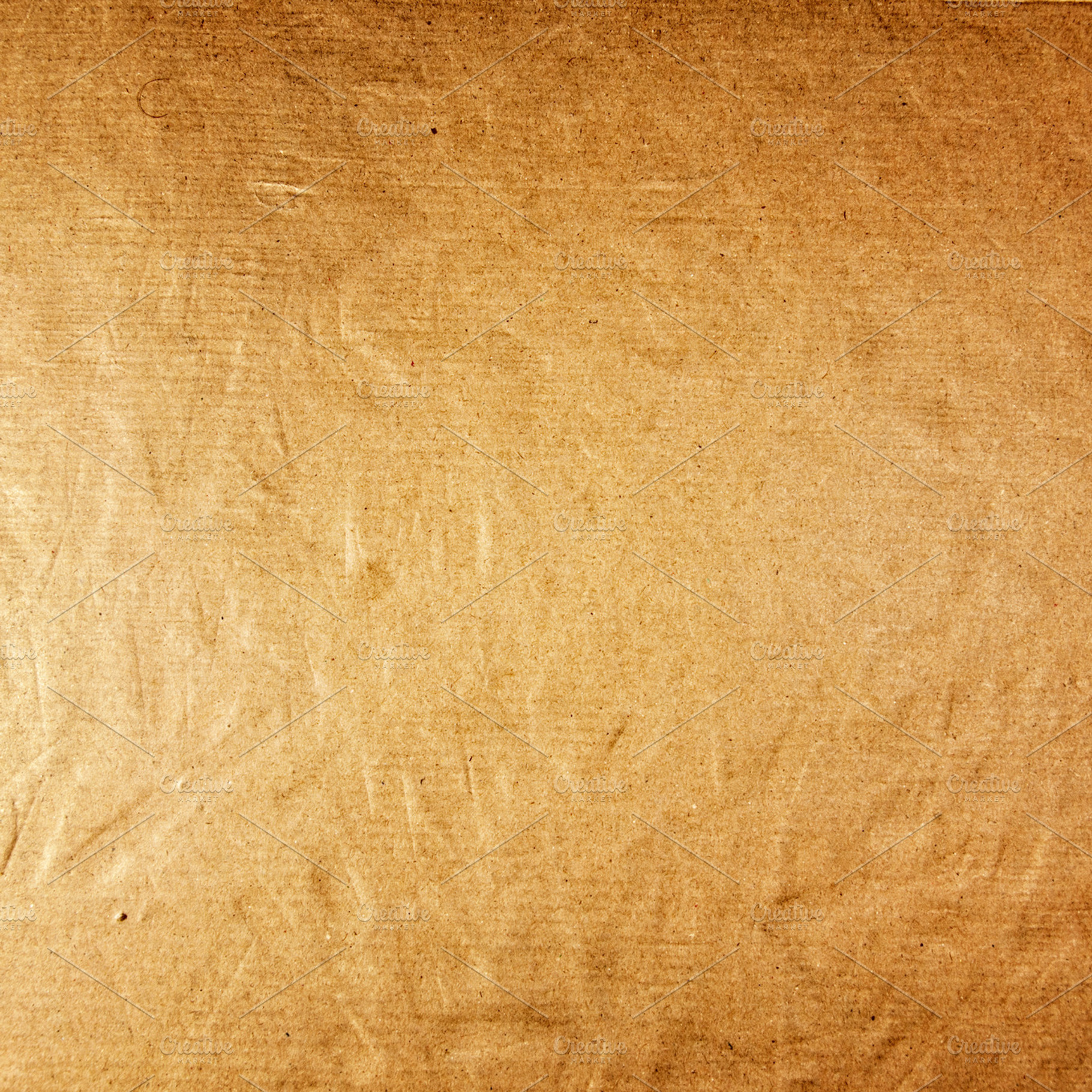 Old Cardboard