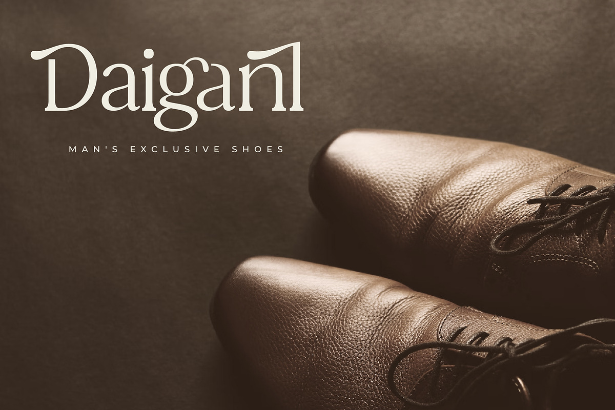 Samudera Classy Elegant Font, a Serif Font by Storytype Studio (Photo 8 of 15)