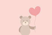 Simple and cute, a Decorative Illustration by BerryCaty (Thumbnail 7 of 7)
