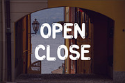 Orange Juice, a Font by Limited.studio (Thumbnail 4 of 7)