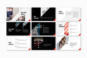 ALTEZZA Google Slides Template, a Presentation Template by Presentations Studio (Thumbnail 5 of 17)