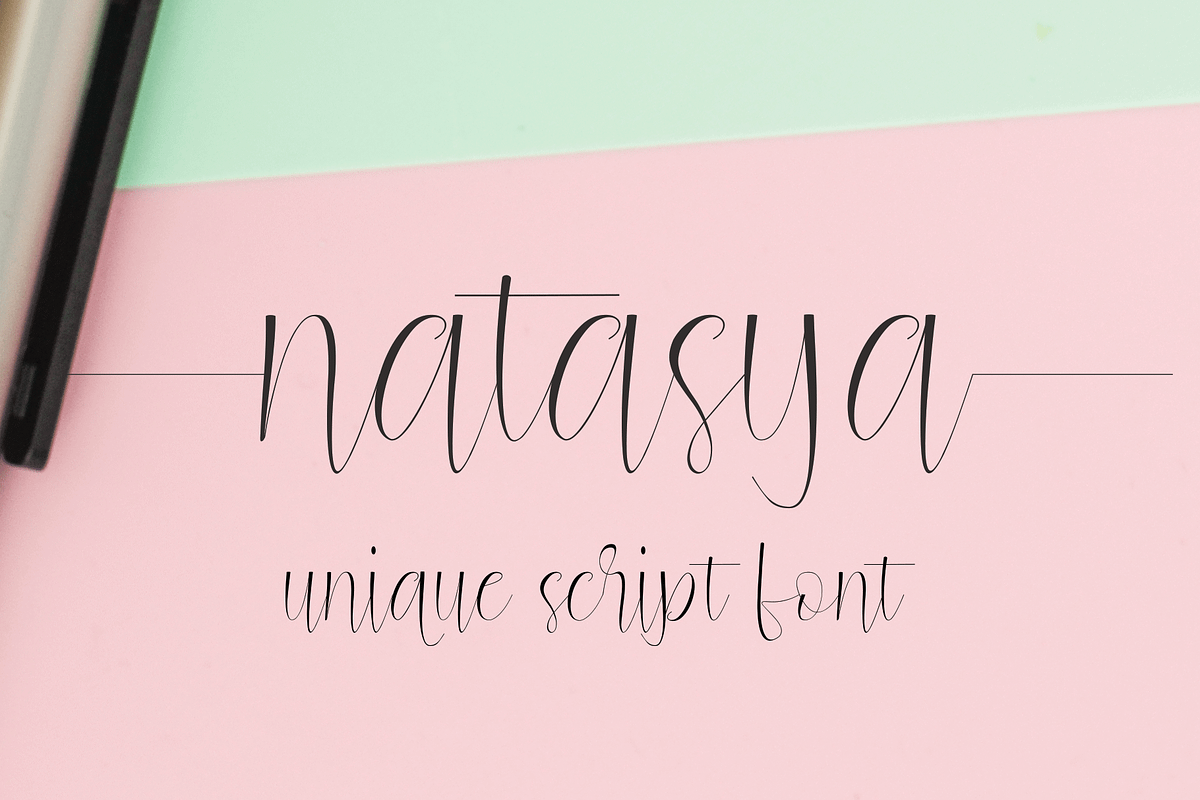 natasya