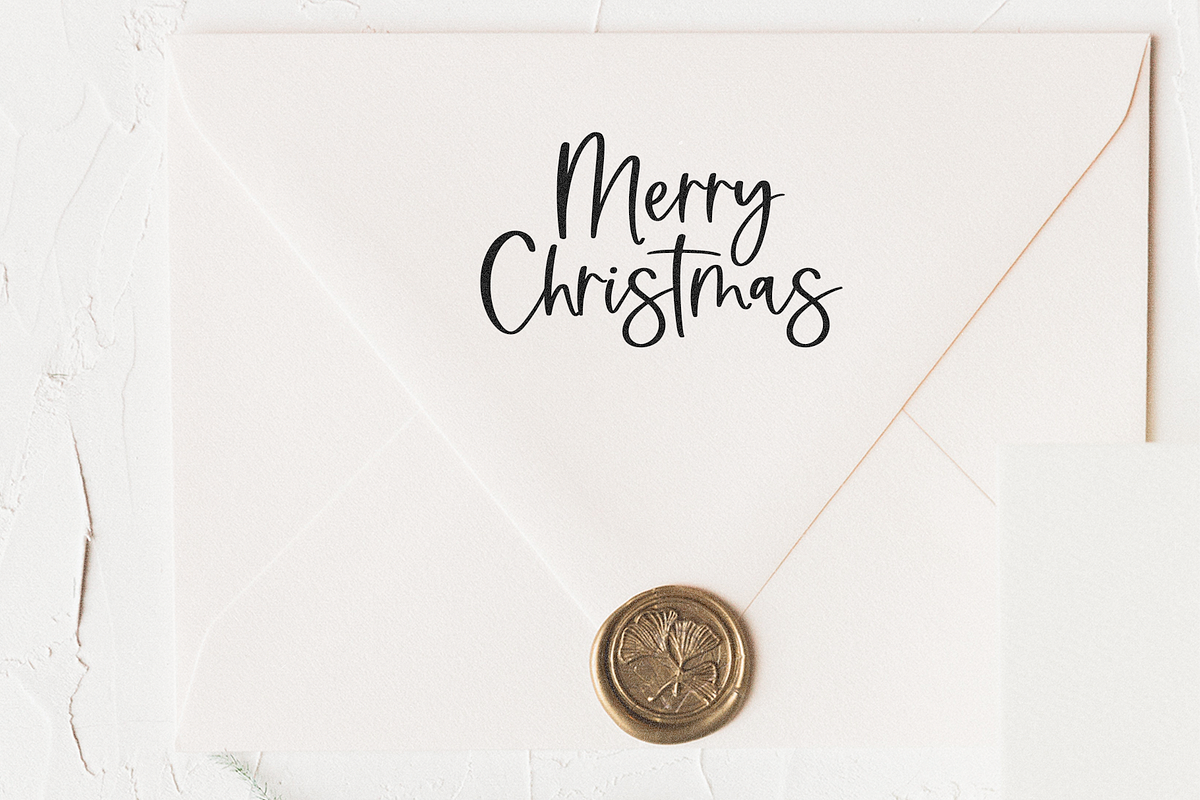 Arlington | Modern Script Font, a Script Font by KA Designs (Photo 9 of 11)