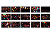 MEGA BUNDLE 2400+ Overlays, a Texture Graphic by Kaleriia (Thumbnail 108 of 300)