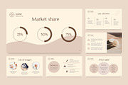 Presentation Simple Pastel, a Presentation Template by TemplatesNow! (Thumbnail 11 of 14)