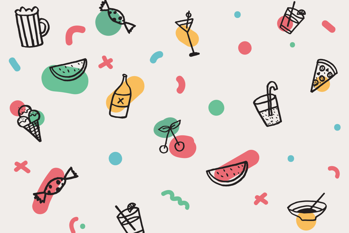 Imperfect Icons