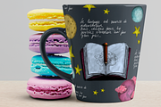 A Little Prince. Fairy tale., a Texture Illustration by Kseniia (Thumbnail 6 of 18)