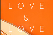 The Sleek Font Bundle, a Sans Serif Font by Zone 6 (Thumbnail 11 of 29)