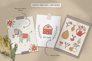Busy Farm - Farm Animals, an Animal Illustration by Lori Room (Thumbnail 15 of 19)