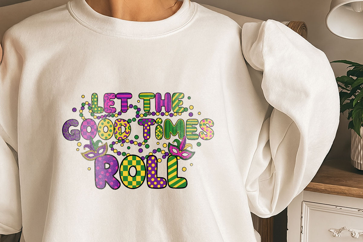 Mardi Gras Hand-drawn PNG Bundle, an Object Illustration by GlitterCraft (Photo 34 of 101)