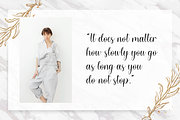 Wedding Enchanting, a Script Font by Artkenza (Thumbnail 4 of 7)