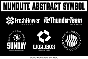 Mundlite Font Bundles, a Sans Serif Font by 24Design Studios (Thumbnail 12 of 24)