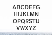 Vengeance Sans Serif Font Family, a Sans Serif Font by Creativetacos (Thumbnail 2 of 6)