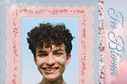 Beloved Memories | Soft Collage Kit, an Object Graphic by Moon Starer Studio (Thumbnail 9 of 9)