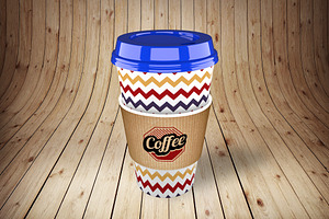 Coffee Mock-up 18