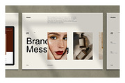 Brand Guidelines, a Brochure Template by T E M P L Y (Thumbnail 11 of 19)