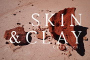 Farmhouse - Painted Serif Font, a Serif Font by Tropical Type (Thumbnail 8 of 10)