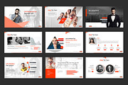 Tahes.Co Keynote Templates, a Presentation Template by Stock Shape (Thumbnail 6 of 7)