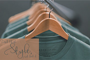 Aeipathy, a Script Font by Dira Studio (Thumbnail 6 of 24)