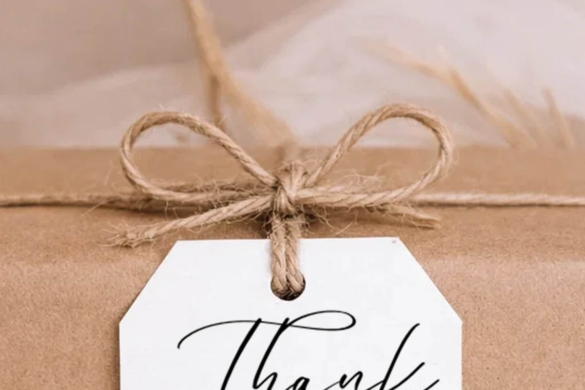 Thank You Gift Tag Bundle, a Card Template by AIW SOLUTIONS (Photo 4 of 9)