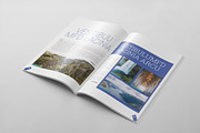 Magazine Template 50, a Magazine Template by pmvch (Thumbnail 22 of 22)