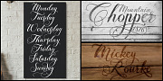 Giulietta, a Script Font by GRIN3 (Nowak) (Thumbnail 3 of 6)