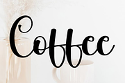 Simple Babyish, a Handwritten Font by FreshTypeINK (Thumbnail 5 of 8)