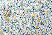 Abstract Terrazzo Seamless Pattern, a Pattern Graphic by StudioGlouna (Thumbnail 6 of 6)