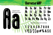 MAGNESIUM, a Sans Serif Font by Deniz86 (Thumbnail 4 of 6)