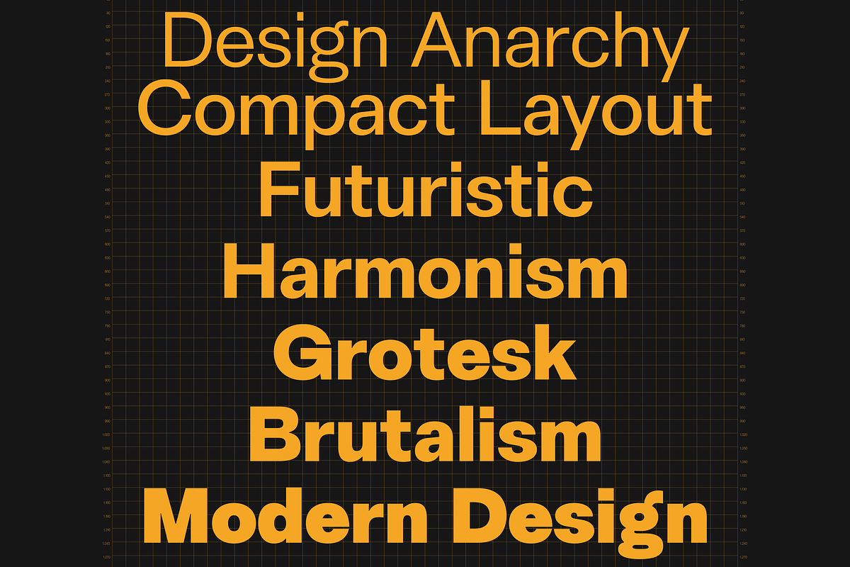 Uncmmn Nominee Sans Serif 21 Style, a Font by Kotivoro (Photo 23 of 30)