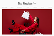 Fantasion - Modern Stylish, a Sans Serif Font by RockboyStd (Thumbnail 7 of 12)