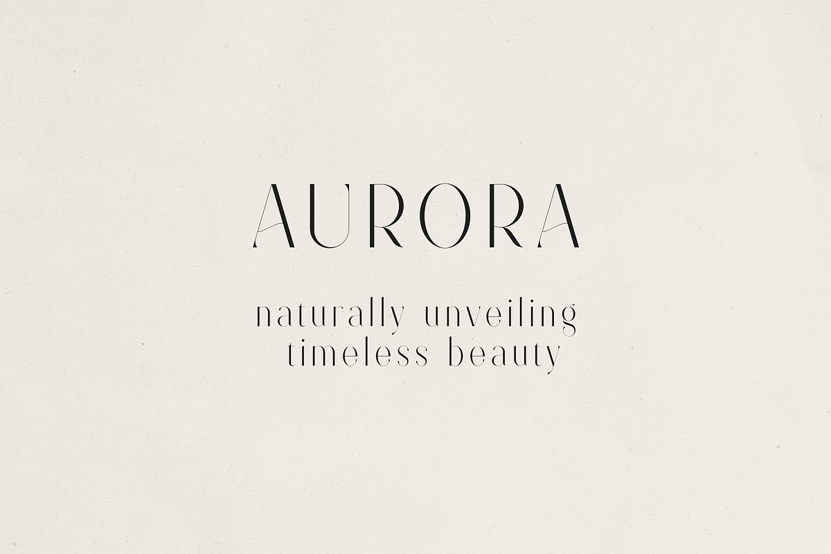 Sorrelia – Elegant Display Serif, a Serif Font by Only Fonts (Photo 9 of 11)