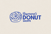 Coffee Hand Drawn Line Illustrations, a Food Illustration by Onyx Templates (Thumbnail 3 of 4)