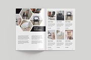 Product Catalog Template, a Brochure Template by afsar.hossain (Thumbnail 6 of 6)