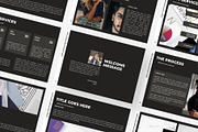 Services and Pricing Guide Template, a Presentation Template by Gaize (Thumbnail 7 of 11)